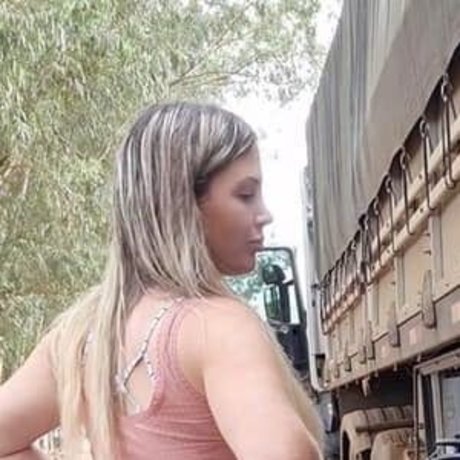 Aline FUtcher Ouriques