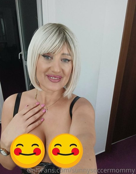 Sunnysoccermommy