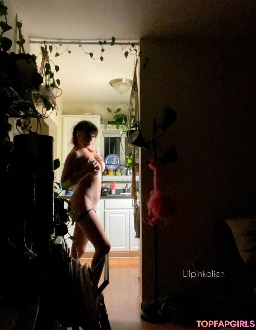 Lilpinkalien nude leaked OnlyFans photo #1173
