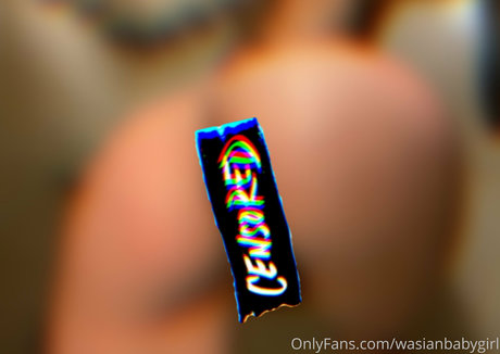 Wasianbabygirl