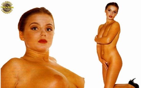 Geri Halliwell