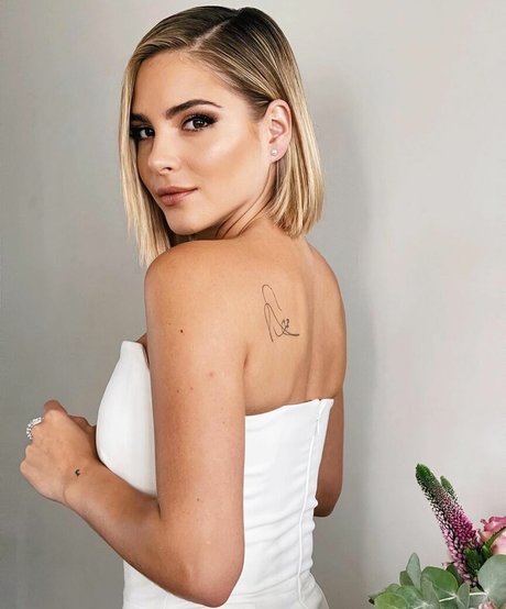 Обнаженная фотография утечки OnlyFans от Andrea Duro