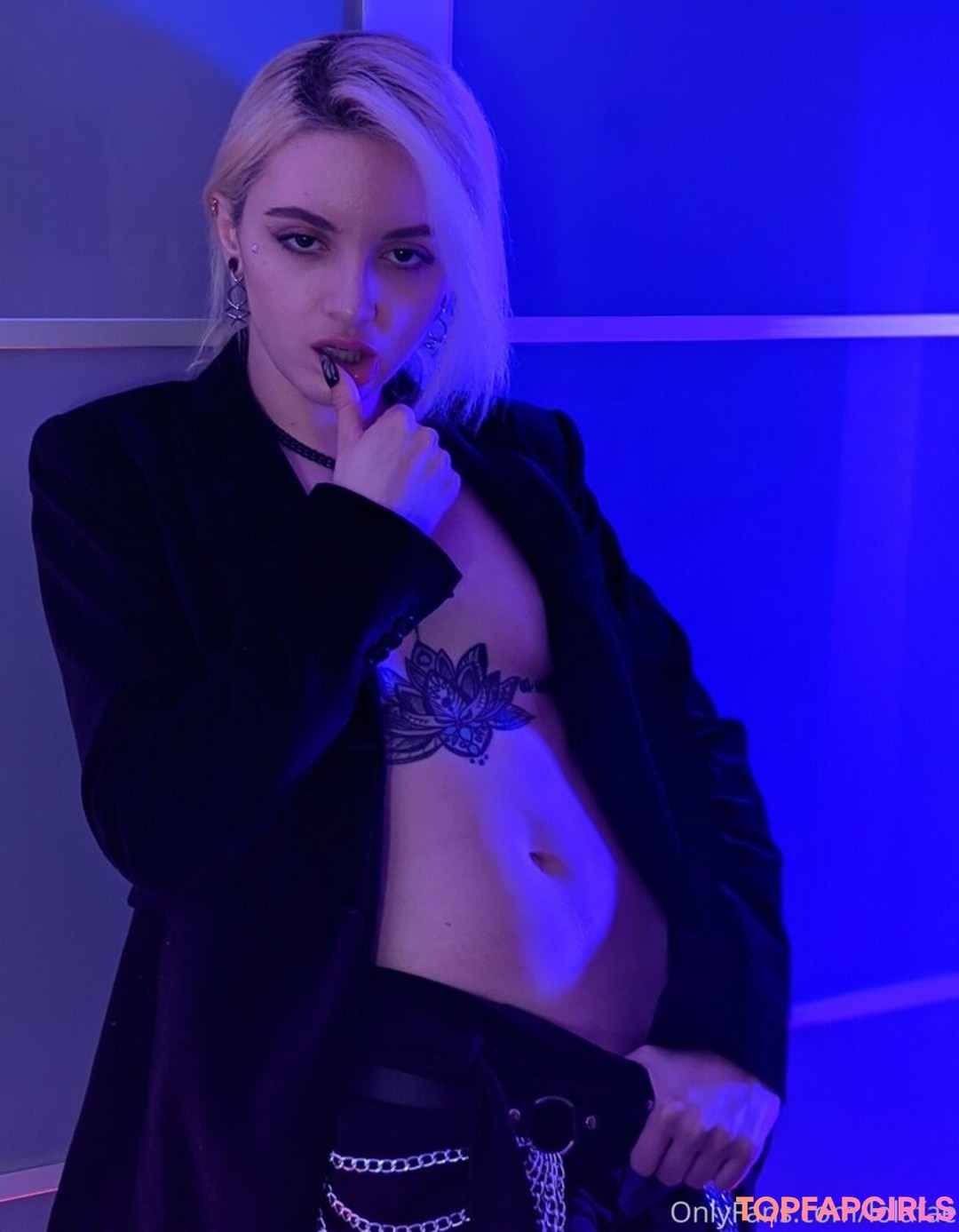 Lola Fae nude leaked OnlyFans photo #1480