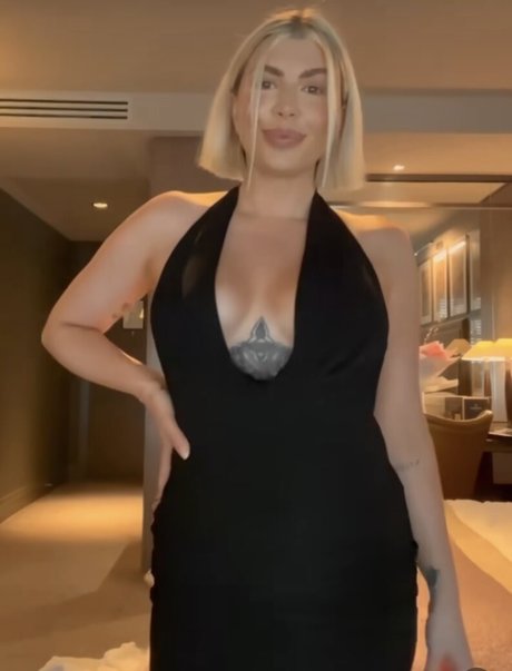 Olivia Buckland