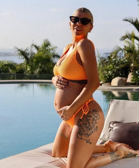 Olivia Buckland