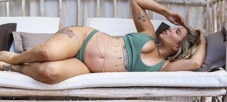 Nagie wyciekłe zdjęcie OnlyFans od Olivia Buckland