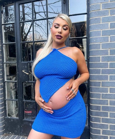 Olivia Buckland