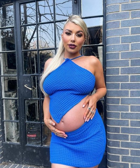 Olivia Buckland