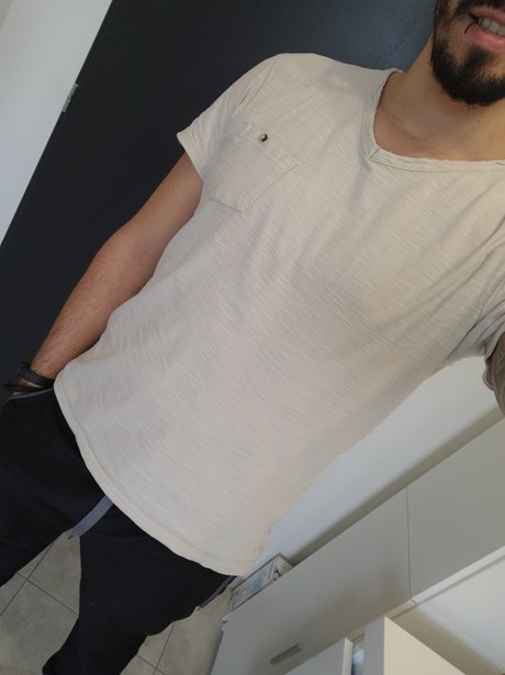 Nahá fotka uniklých OnlyFans od X Kraken