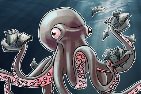 X Kraken