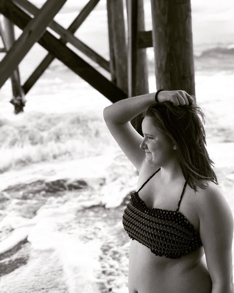 Haley  nude leaked OnlyFans photo