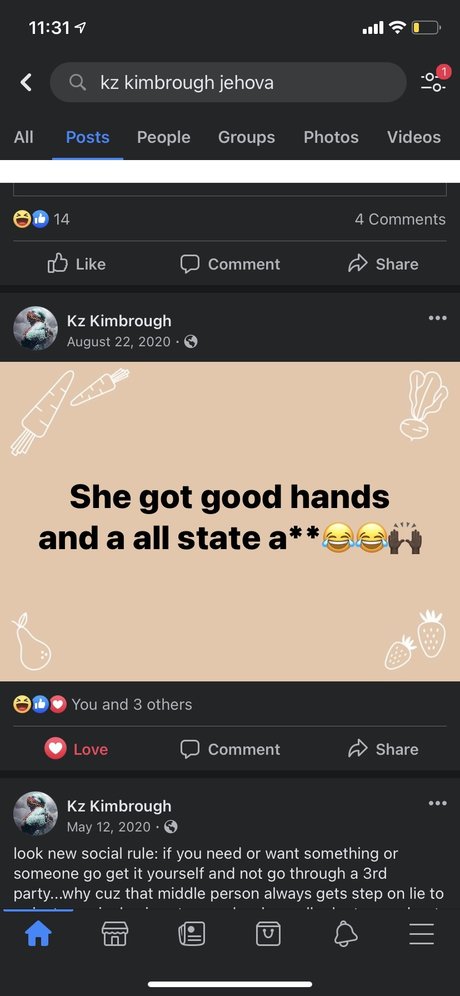 Gluk Gluk 9k OnlyFans泄露裸照