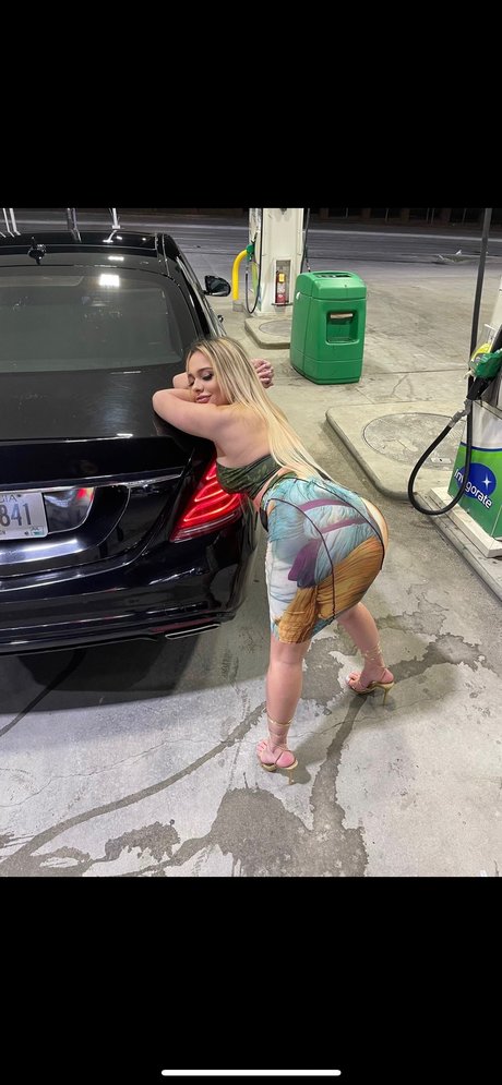 Sydney Banks  OnlyFans泄露裸照