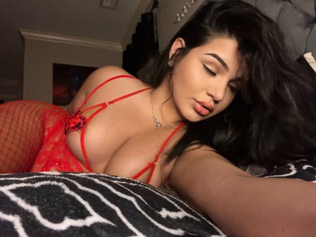 Nahá fotka uniklých OnlyFans od Darbs