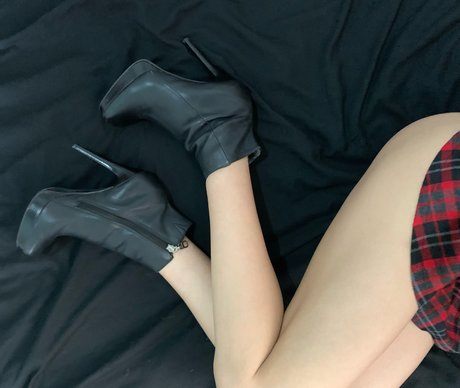 Обнаженная фотография утечки OnlyFans от Valeria 666
