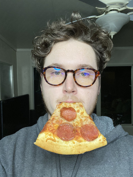 Matt Wolfe  nude leaked OnlyFans photo
