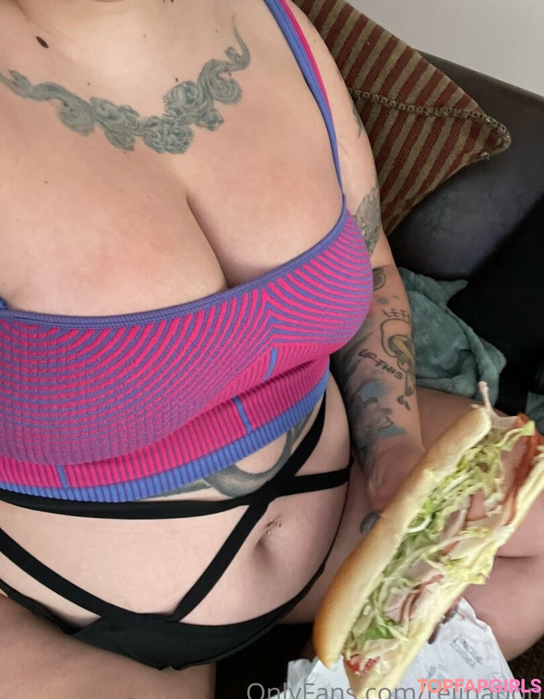 Reiinapop nude leaked OnlyFans photo #1009