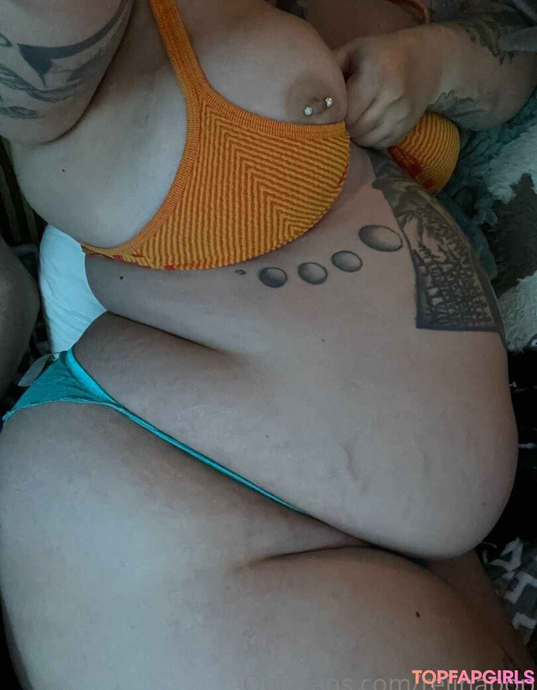 Reiinapop nude leaked OnlyFans photo #1058