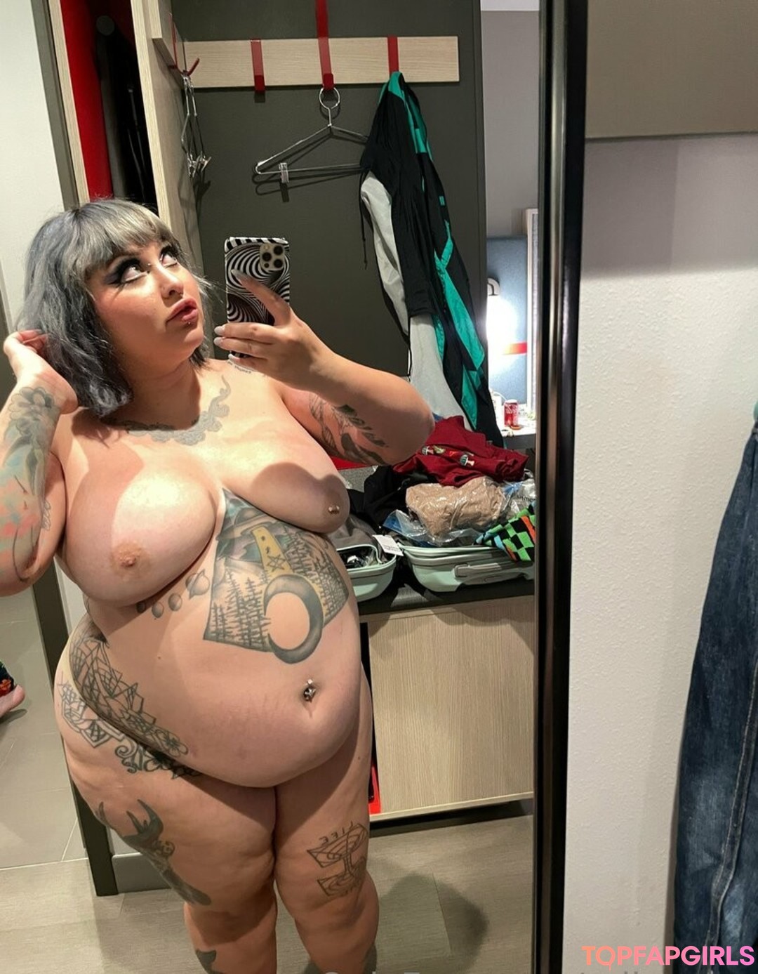 Reiinapop nude leaked OnlyFans photo #1243