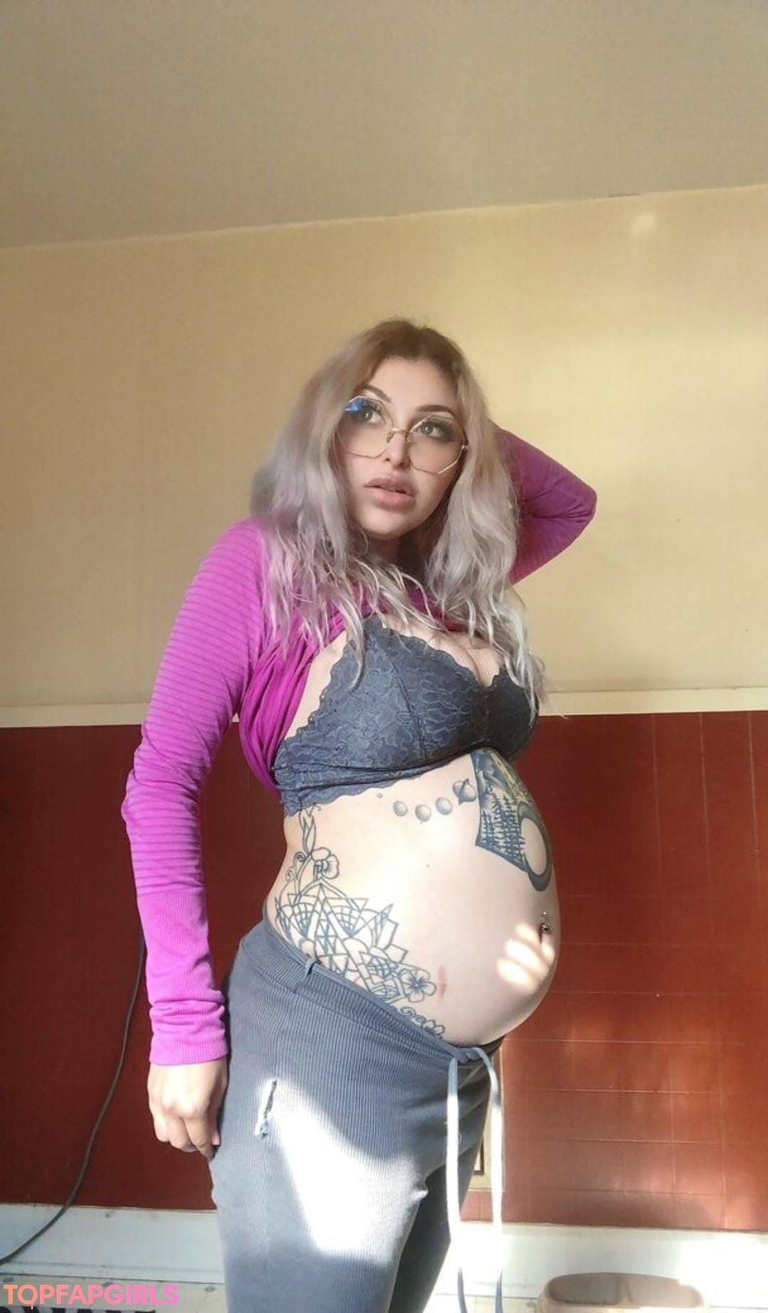 Reiinapop nude leaked OnlyFans photo #1292