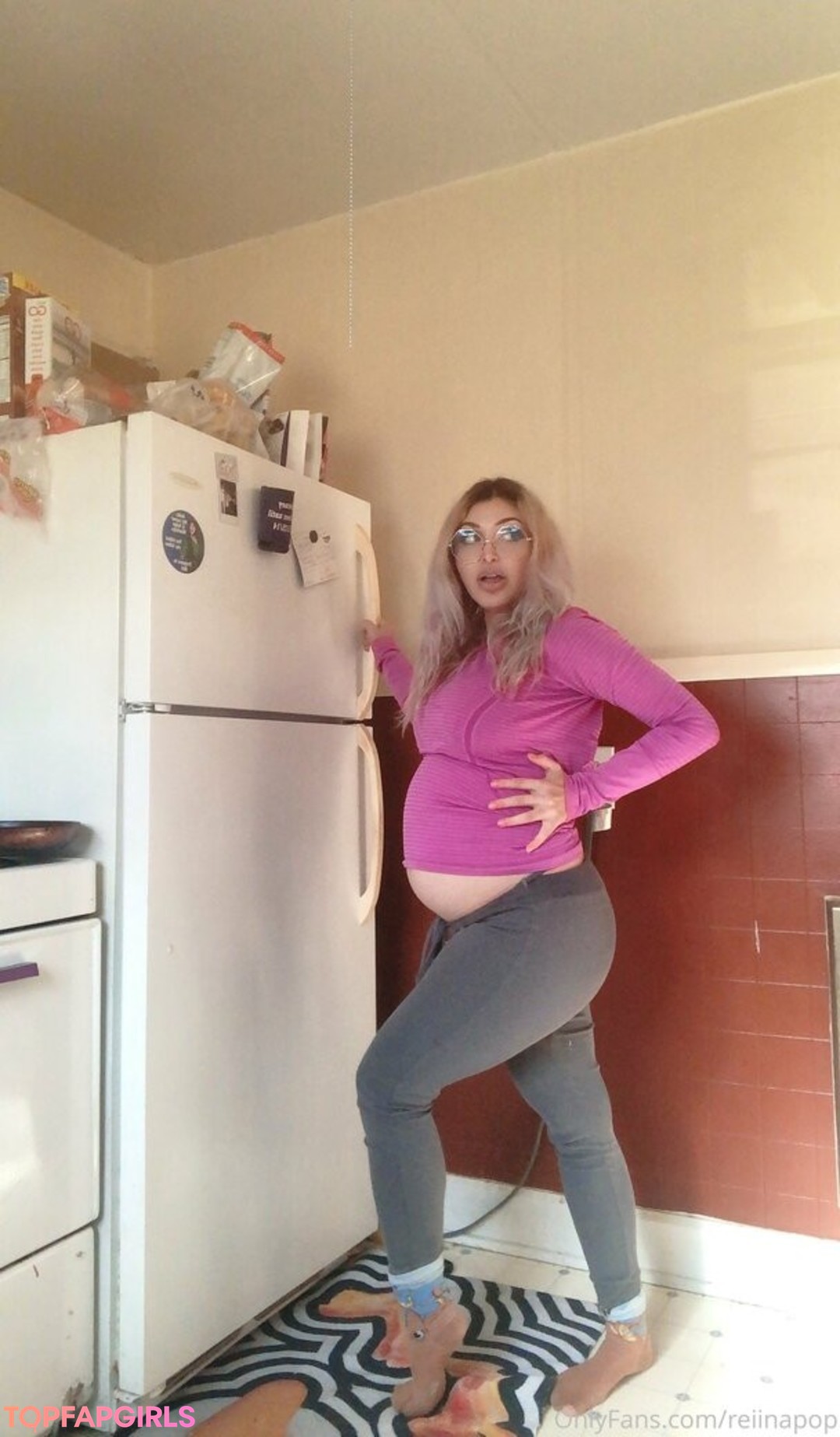 Reiinapop nude leaked OnlyFans photo #1294