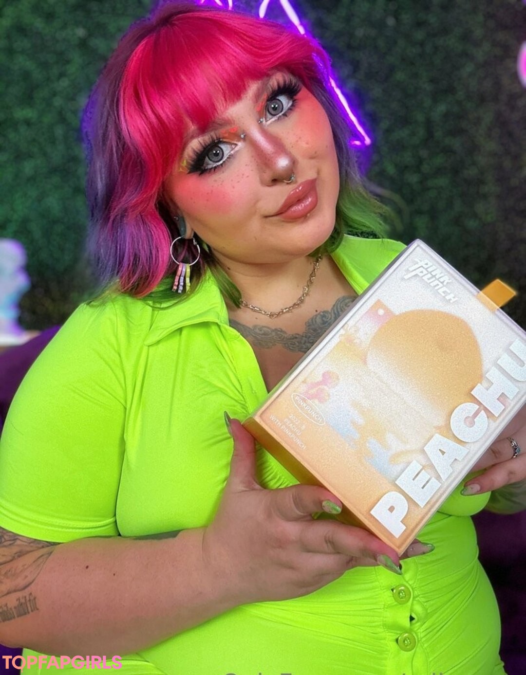 Reiinapop nude leaked OnlyFans photo #1351