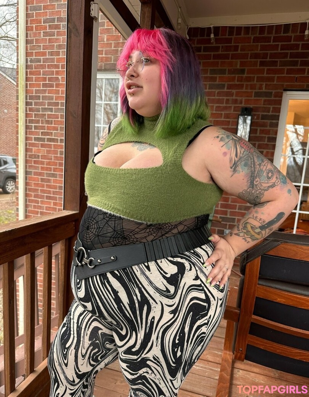 Reiinapop nude leaked OnlyFans photo #1375