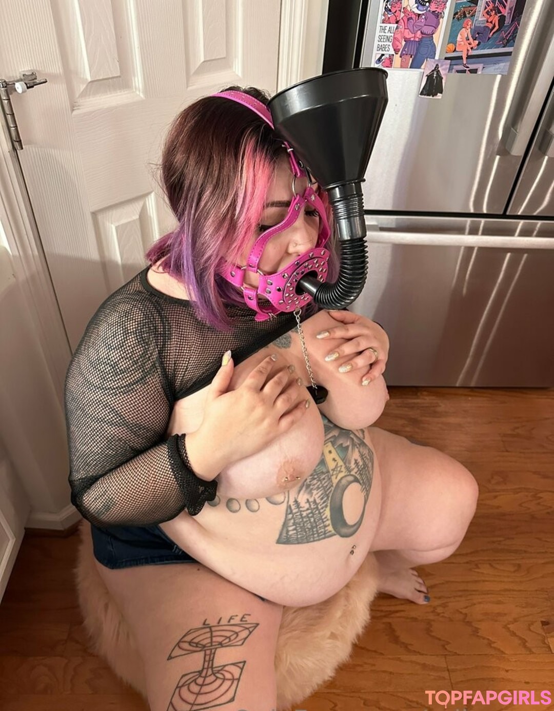 Reiinapop nude leaked OnlyFans photo #1518