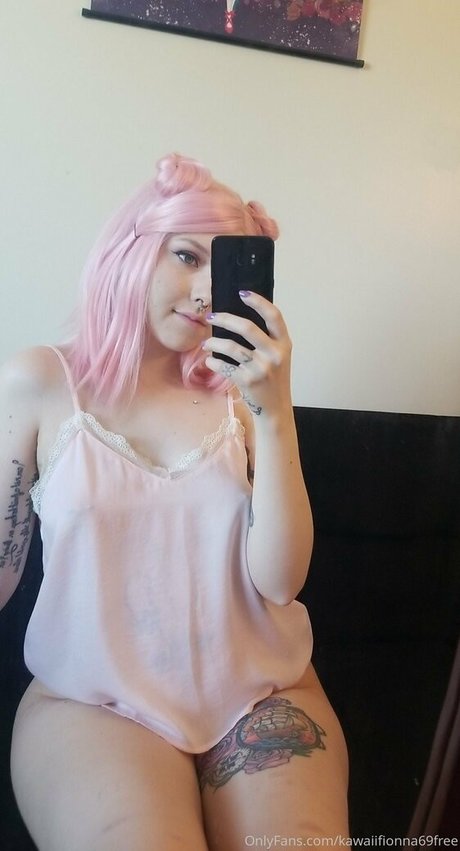 Kawaiifionnafree