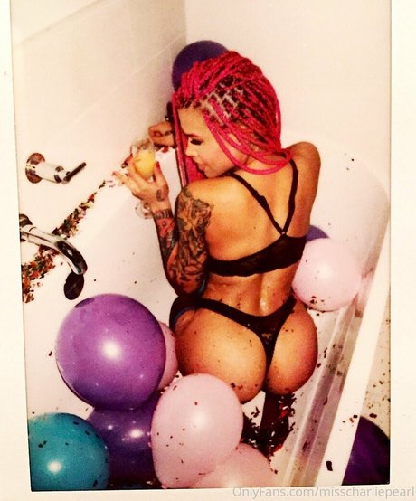 Misscharliepearl