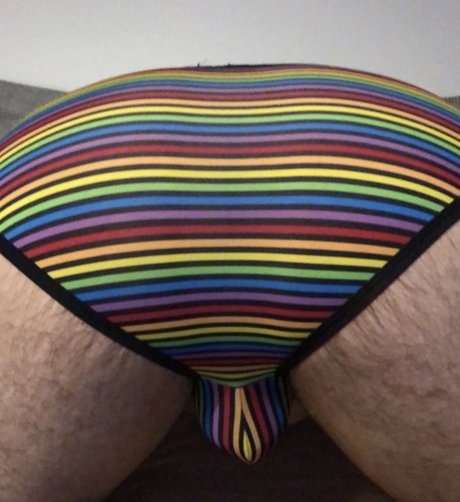 Nøgent lækket OnlyFans-billede af Gaycouple2221