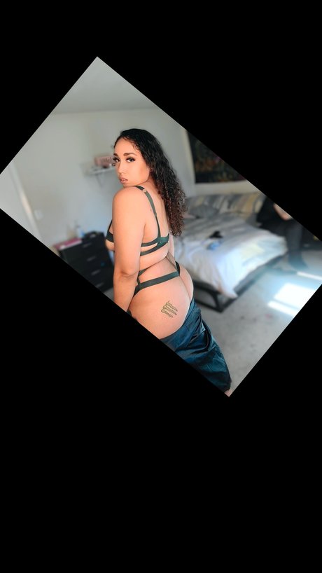 Kittlez OnlyFans泄露裸照