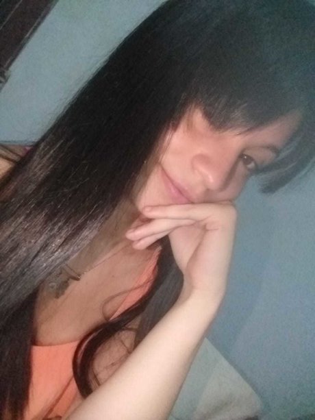 Mel  nude leaked OnlyFans photo