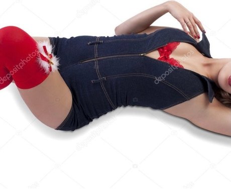 Nahá fotka uniklých OnlyFans od Gypsy Drew