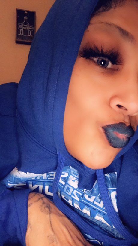 Dymond  nude leaked OnlyFans photo