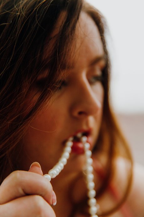 Lacey OnlyFans泄露裸照