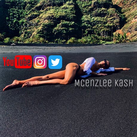 Mcenzlee Kash  nude leaked OnlyFans photo