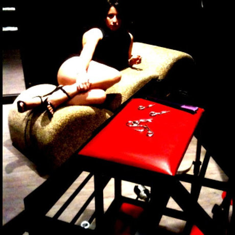 Cherryrouge