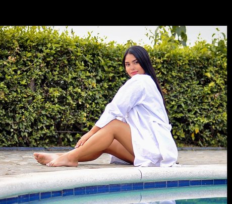 Nahá fotka uniklých OnlyFans od Juliana Rodrguez Lpez