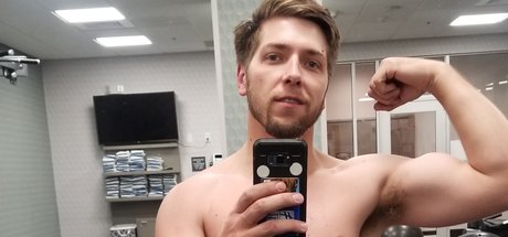 Theangrytinman  nude leaked OnlyFans photo