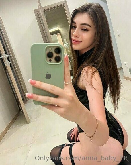 Anna sweetie