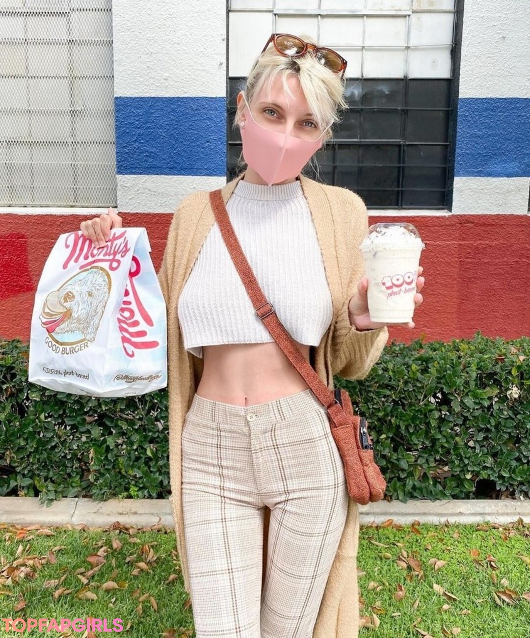 Hopelesssofrantic nude leaked OnlyFans photo #1294