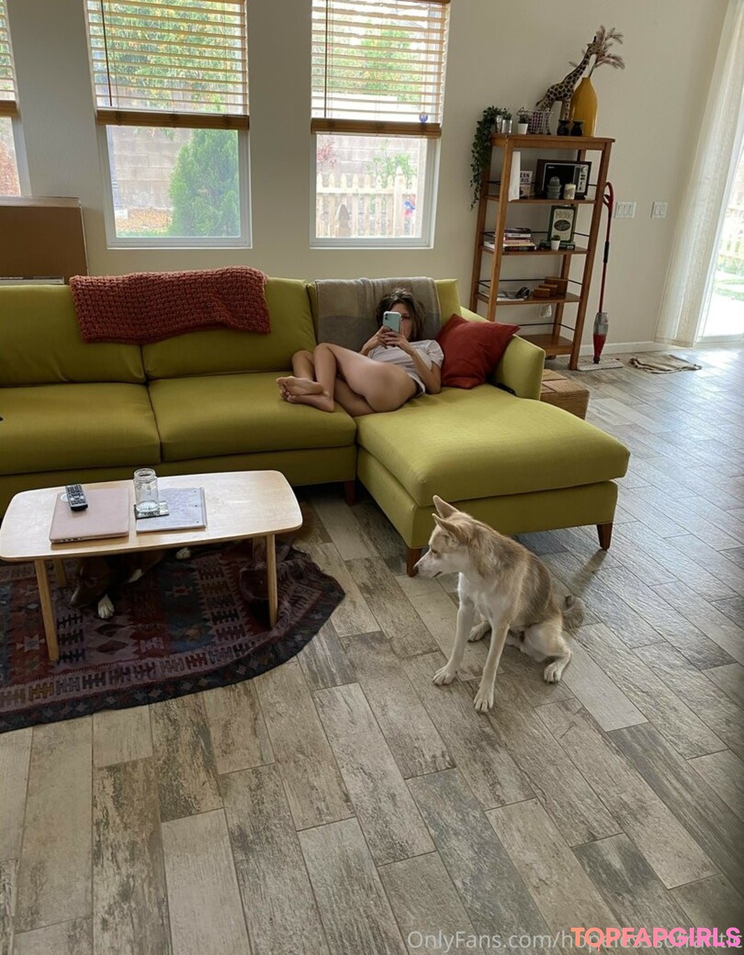 Hopelesssofrantic nude leaked OnlyFans photo #1924