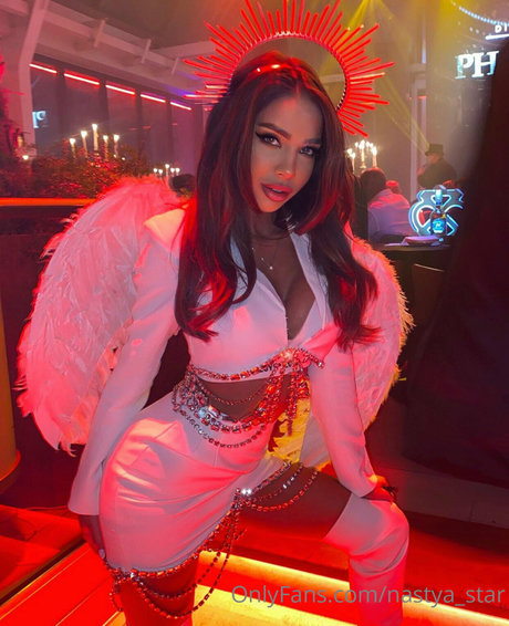 Nastya Star
