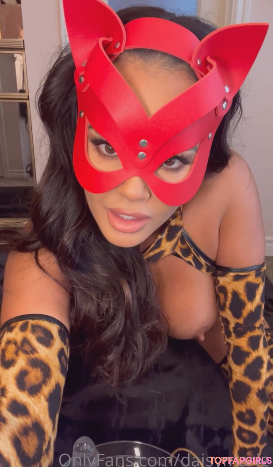 Daisy Marie nude leaked OnlyFans photo #1466