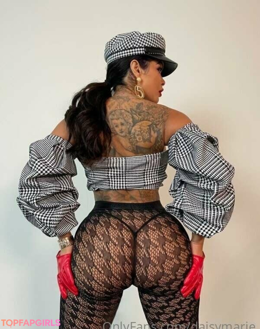 Daisy Marie nude leaked OnlyFans photo #1492