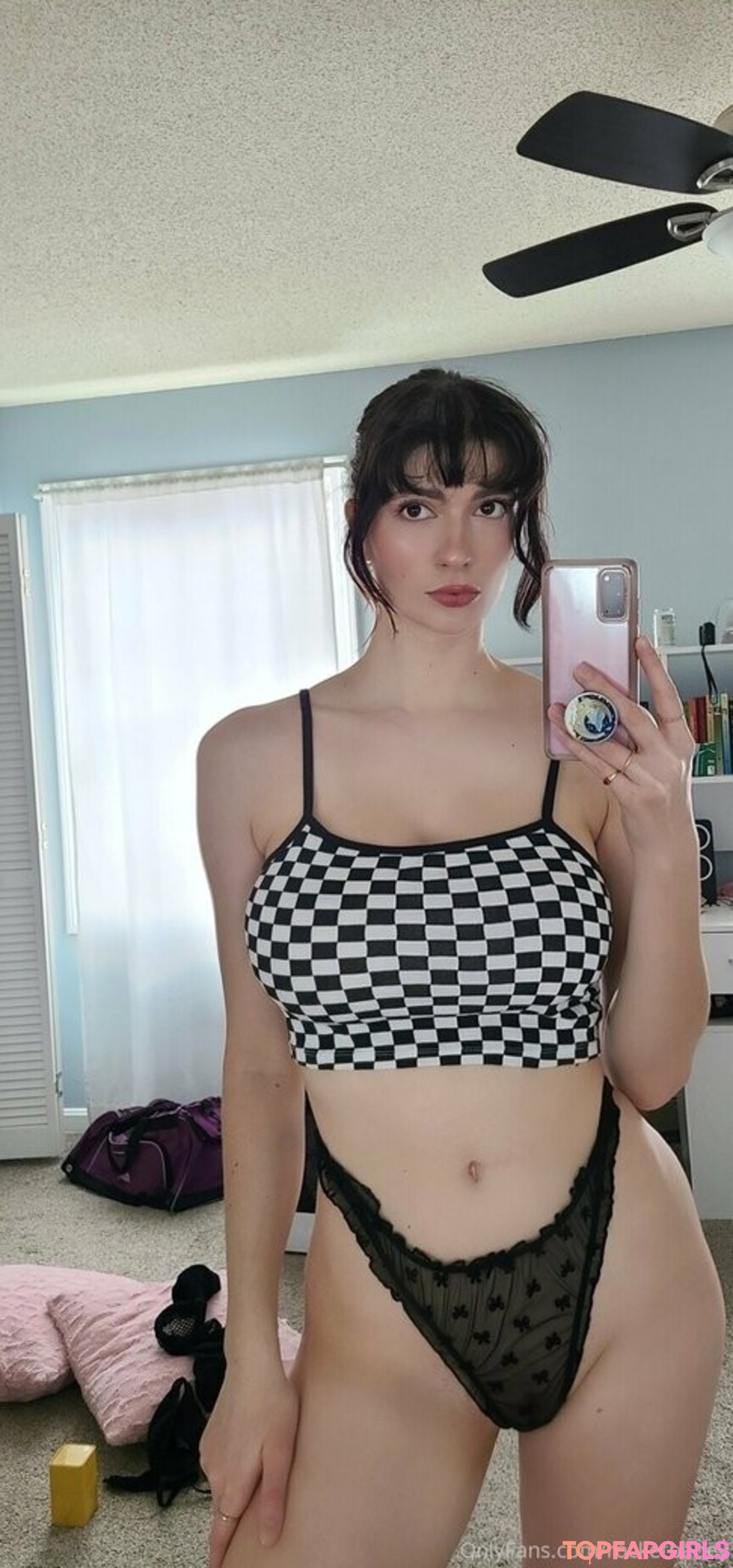 Rocketbabey OnlyFans διαρροή #1426