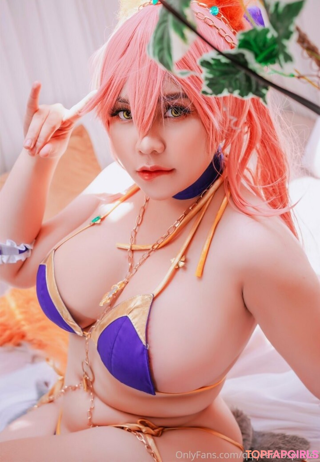 Queenie nude leaked OnlyFans photo #1781