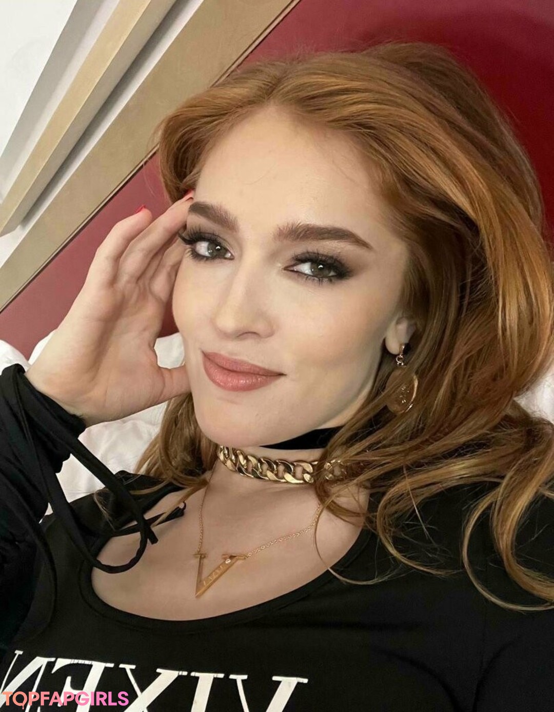 Jia Lissa nude leaked OnlyFans photo #1313