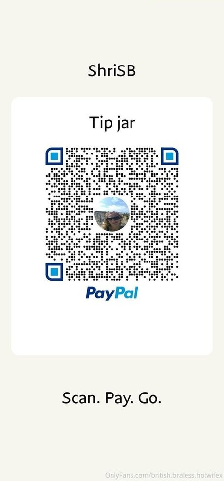 British.braless.hotwifex